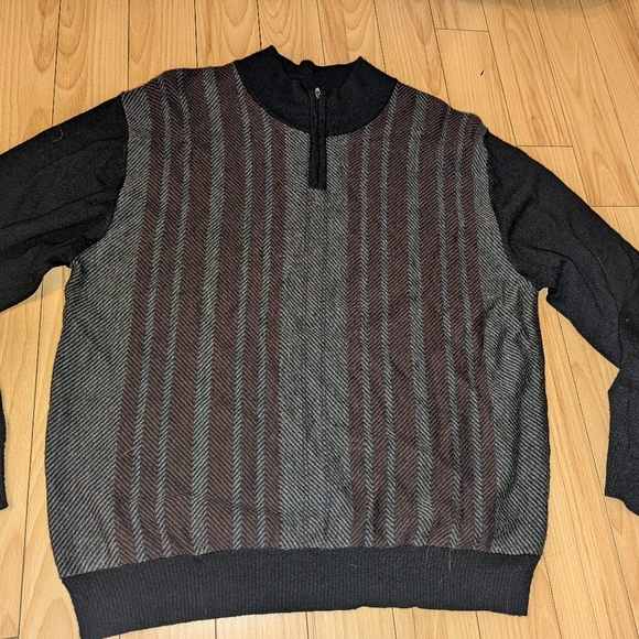 Leo Chevalier Sport Pullover Sweater - Picture 4 of 7